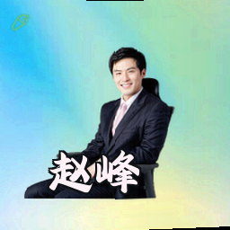赵峰